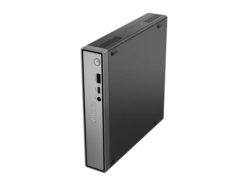 Lenovo ThinkCentre Tiny-PC – Kompakt, leistungsstark für Büroarbeiten