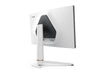 BenQ 27" Gaming-Monitor – 4K, 165 Hz, HDR
