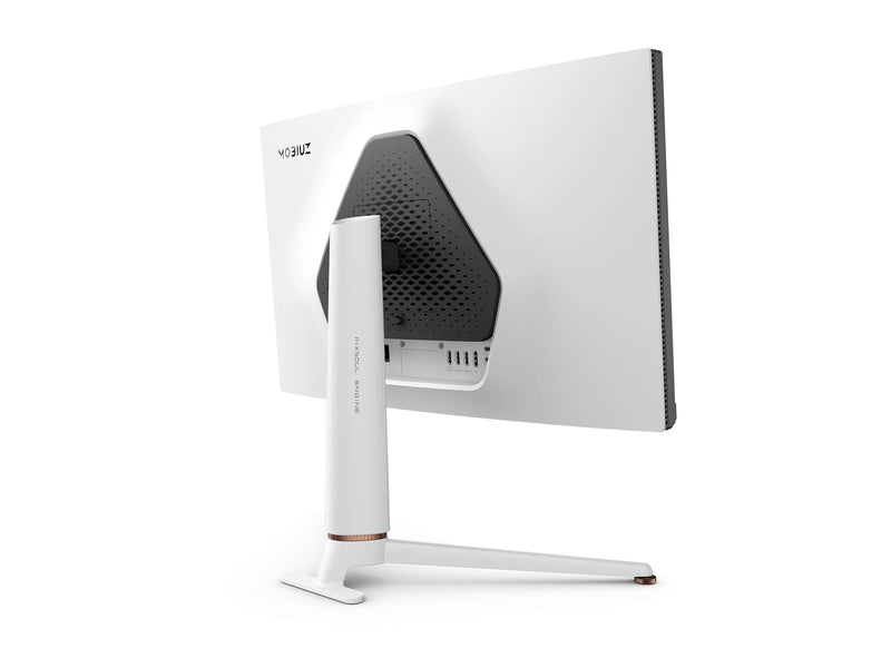 BenQ 27" Gaming-Monitor – 4K, 165 Hz, HDR