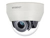 Hanwha Domkamera – 2 MP, Innenbereich, Nachtsicht