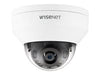 Hanwha Wisenet Überwachungskamera – 2 MP, vandalismusgeschützt