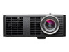Optoma DLP-Projektor – Tragbar, 3D-fähig, klare Bilder