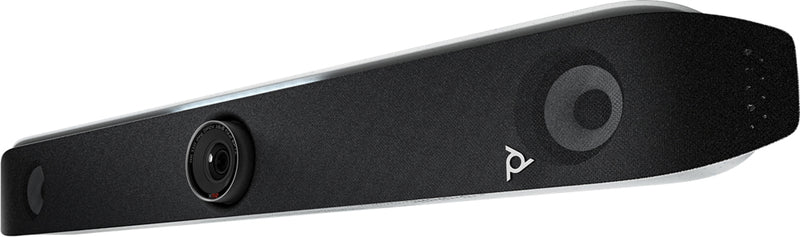HP Video-Soundbar – 20 MP Kamera, Stereo-Lautsprecher