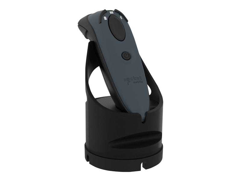 Socket DuraScan D740 Barcode-Scanner – Tragbar, Bluetooth