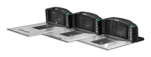 Zebra MP7000 Barcode-Scanner – Schnelles Scannen für Kassen