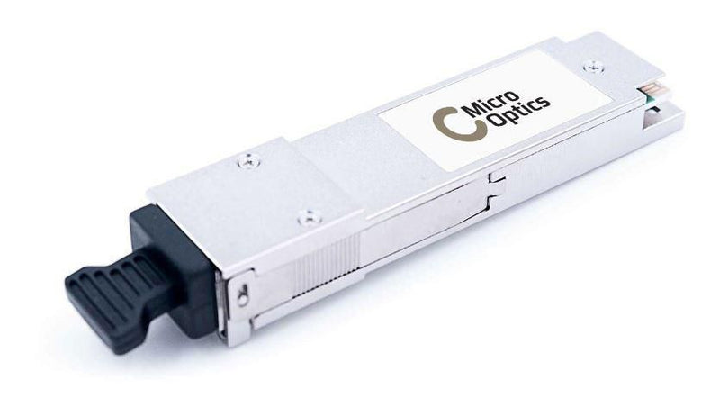 Eet QSFP+ Transceivermodul – 40 Gb/s, Plug-and-Play
