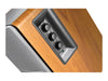 Edifier 2.0 Bluetooth-Lautsprecher – Holzdesign, kraftvoller Klang