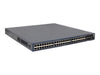 HP Enterprise Netzwerk-Switch – 48 Anschlüsse, PoE+ Unterstützung