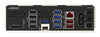 GIGABYTE Motherboard – Wi-Fi 6E, USB-C Anschlüsse
