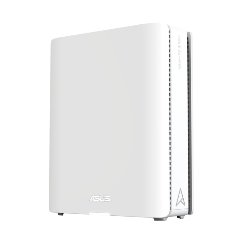 ASUS ZenWiFi Router – Wi-Fi 7 für schnelles Internet