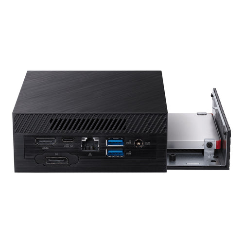 ASUS Mini-PC – Kompakt, Ryzen 5, 8 GB RAM