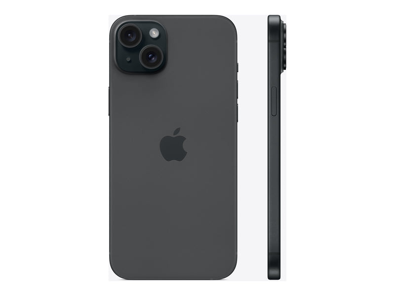Apple iPhone 15 Plus – Großes Display, 512 GB Speicher