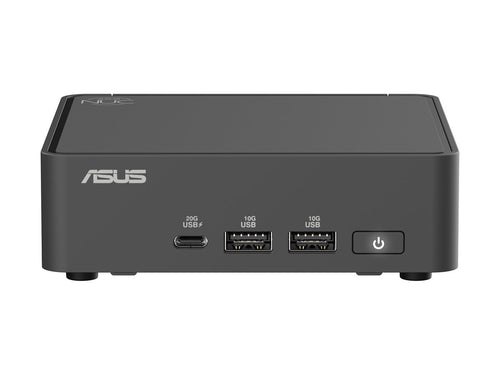 ASUS Mini-PC – Core i7, 16 GB RAM, 512 GB SSD