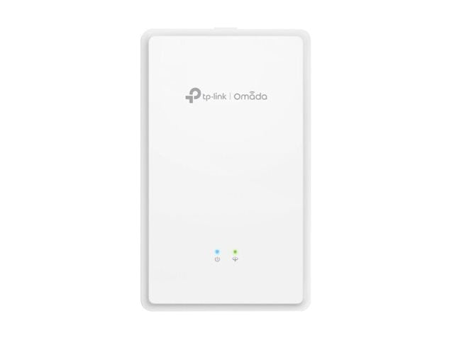 TP-Link Omada Access Point – Wandmontage, schnelles Wi-Fi 6