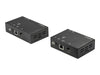 StarTech HDMI Extender – 4K bis 70 m, 1080p bis 100 m