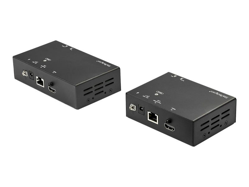 StarTech HDMI Extender – 4K bis 70 m, 1080p bis 100 m