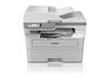 Brother Multifunktionsdrucker – leise, kompakt, 4-in-1