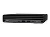 HP Mini Conference-PC – Intel Core i7, Zoom Rooms integriert