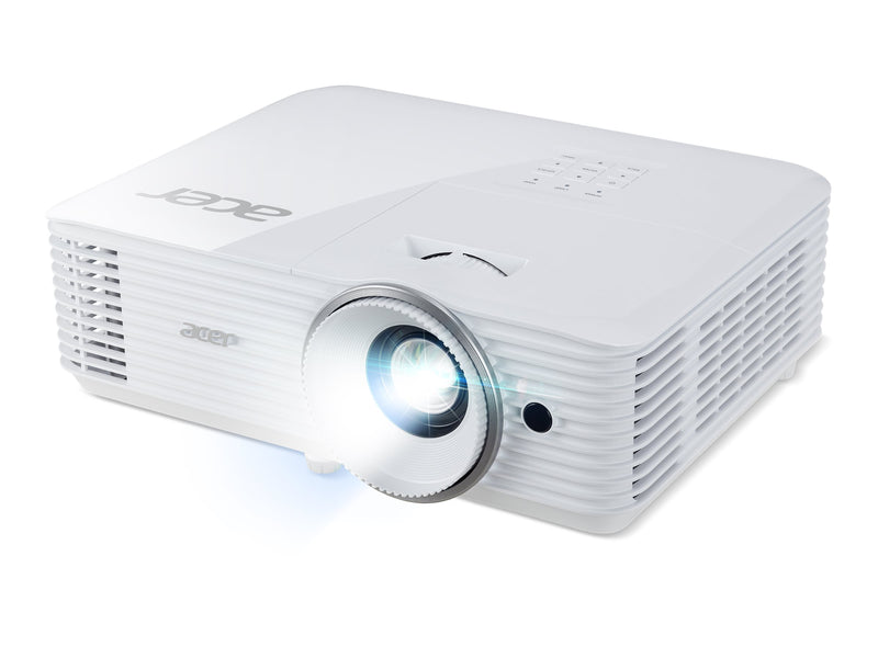 Acer DLP-Projektor – tragbar, 5200 Lumen, Full HD