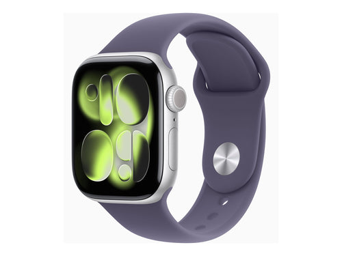 Apple Watch 11 – Intelligente Uhr mit Gesundheitsfunktionen