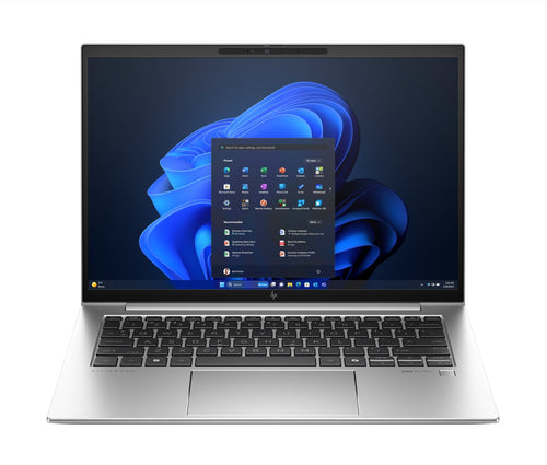 HP EliteBook Laptop – Leistungsstark und tragbar mit 32GB RAM, 2TB Speicher