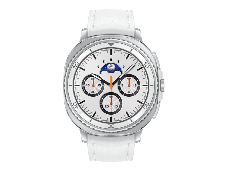 Samsung Galaxy Watch8 Classic – Stilvolle Smartwatch mit Gesundheitsfunktionen