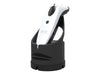 Socket Barcode-Scanner – Tragbar, kabellos mit 2D-Imager