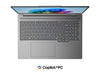 Lenovo IdeaPad Pro 16" Notebook – Intel Core Ultra 7, 32 GB RAM