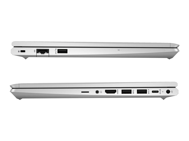 HP Mobiler Thin Client – AMD Ryzen, 8 GB RAM, 256 GB SSD