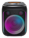 Canyon Tragbarer Party-Lautsprecher – 40W, RGB-Beleuchtung