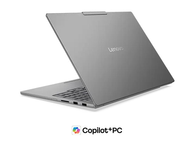 Lenovo IdeaPad Pro 5 – Ryzen AI, 32 GB RAM, 1 TB SSD