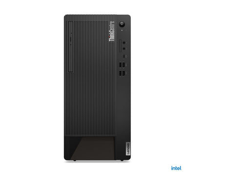 Lenovo ThinkCentre Tower-PC – Core i5, 16 GB RAM, 512 GB SSD