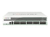 Fortinet Sicherheitsgerät – Schutz für Ihr Netzwerk, Rack-montierbar