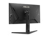 ASUS 27" Gaming-Monitor – 2K-Auflösung, 300 Hz Bildwiederholrate