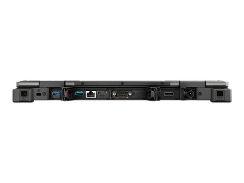 GETAC B360 Notebook – robust, 13" Touchscreen