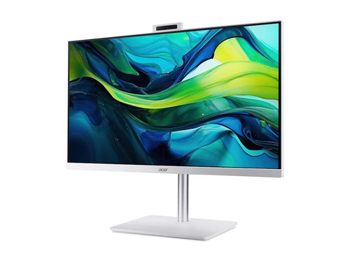 Acer Aspire C27 All-in-One-PC – 27" Display, 16 GB RAM