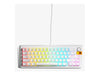 GLORIOUS Gaming-Tastatur – 75 %, RGB-Beleuchtung, USB
