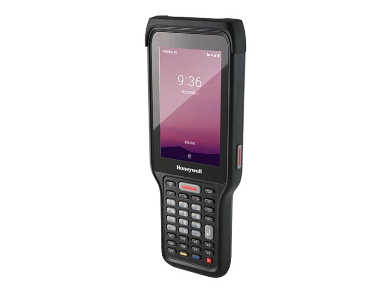 Honeywell ScanPal EDA61K – Robustes Terminal, Android 9.0