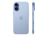 Apple iPhone 17 – 256 GB Speicher, blaue Farbe