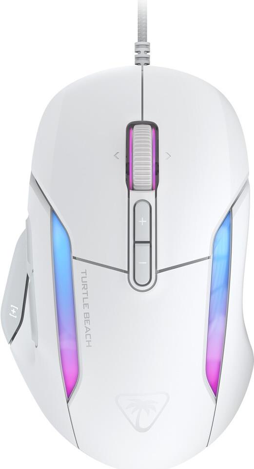 TURTLE BEACH Gaming-Maus – Ergonomisch, präzise Steuerung
