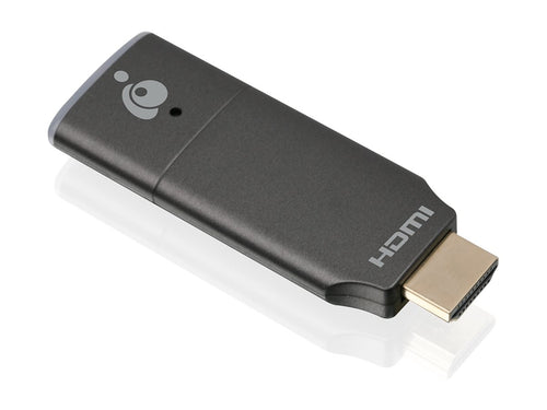 Iogear Wireless 4K Adapter – Einfaches Bildschirmteilen