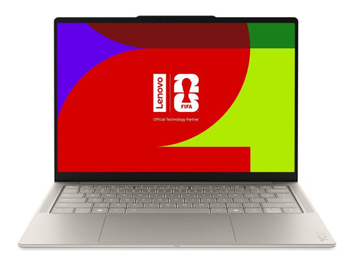 Lenovo Yoga Slim 7i – 14" Laptop, 16 GB RAM, 512 GB SSD