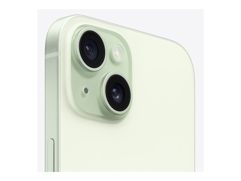 Apple iPhone 15 – 5G, 512 GB Speicher, Dual-SIM