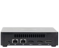 BLUECHIP Desktop-PC – Effizienter Büroalltag mit 8 GB RAM, 500 GB Speicher