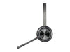 HP Poly Voyager 4320-M Headset – Bluetooth, USB-Anschluss