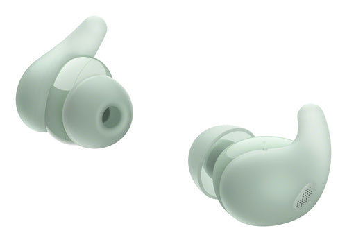 Sony LinkBuds Fit – Kabellose In-Ear-Kopfhörer, Wasserabweisend