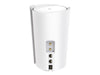 TP-Link Deco X50-5G WLAN-System – Schnelles Internet, große Abdeckung