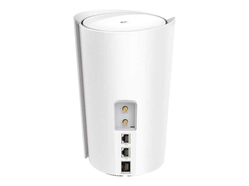 TP-Link Deco X50-5G WLAN-System – Schnelles Internet, große Abdeckung