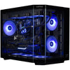 Captiva Gaming-PC – Leistungsstark mit 32 GB RAM und 1 TB Speicher