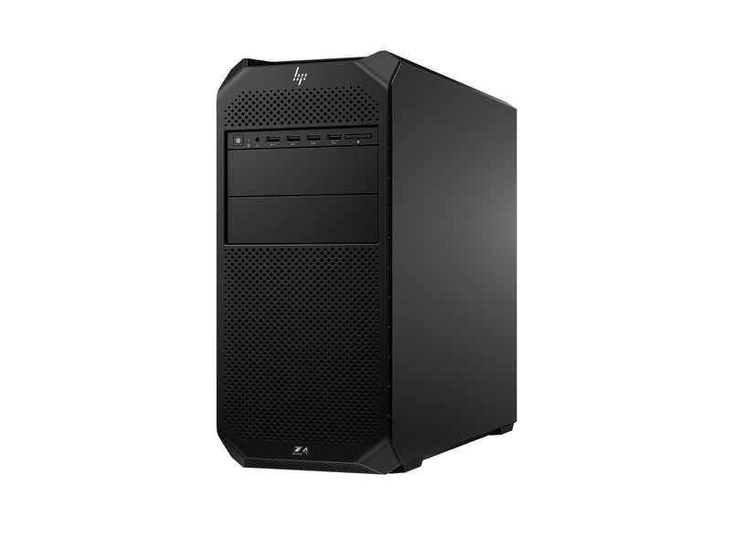 HP Z4 Workstation-PC – Intel Xeon, 64 GB RAM, 1 TB Speicher